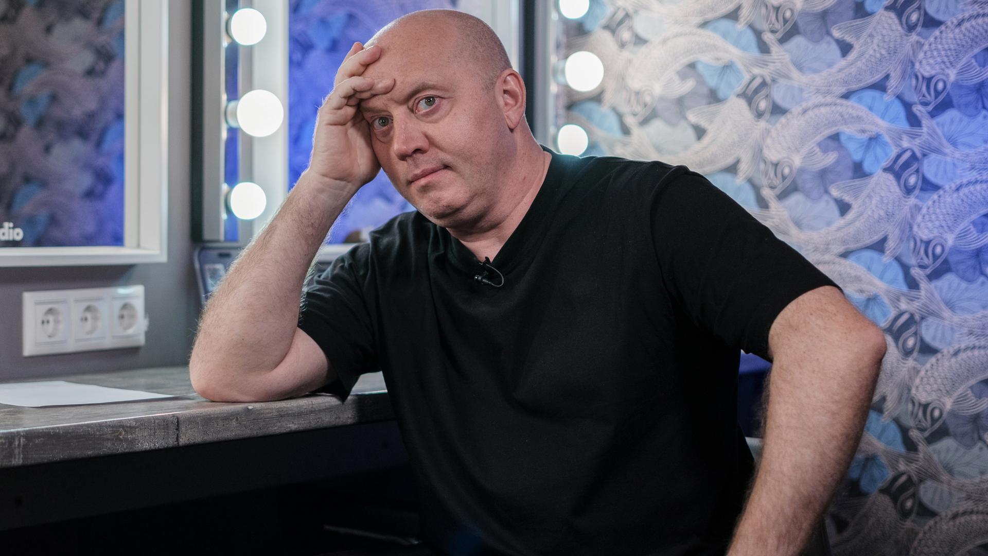 Фото: ИЗВЕСТИЯ/Сергей Виноградов