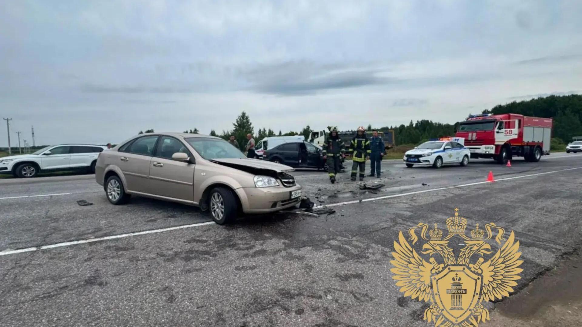 Фото: прокуратура Ленинградской области