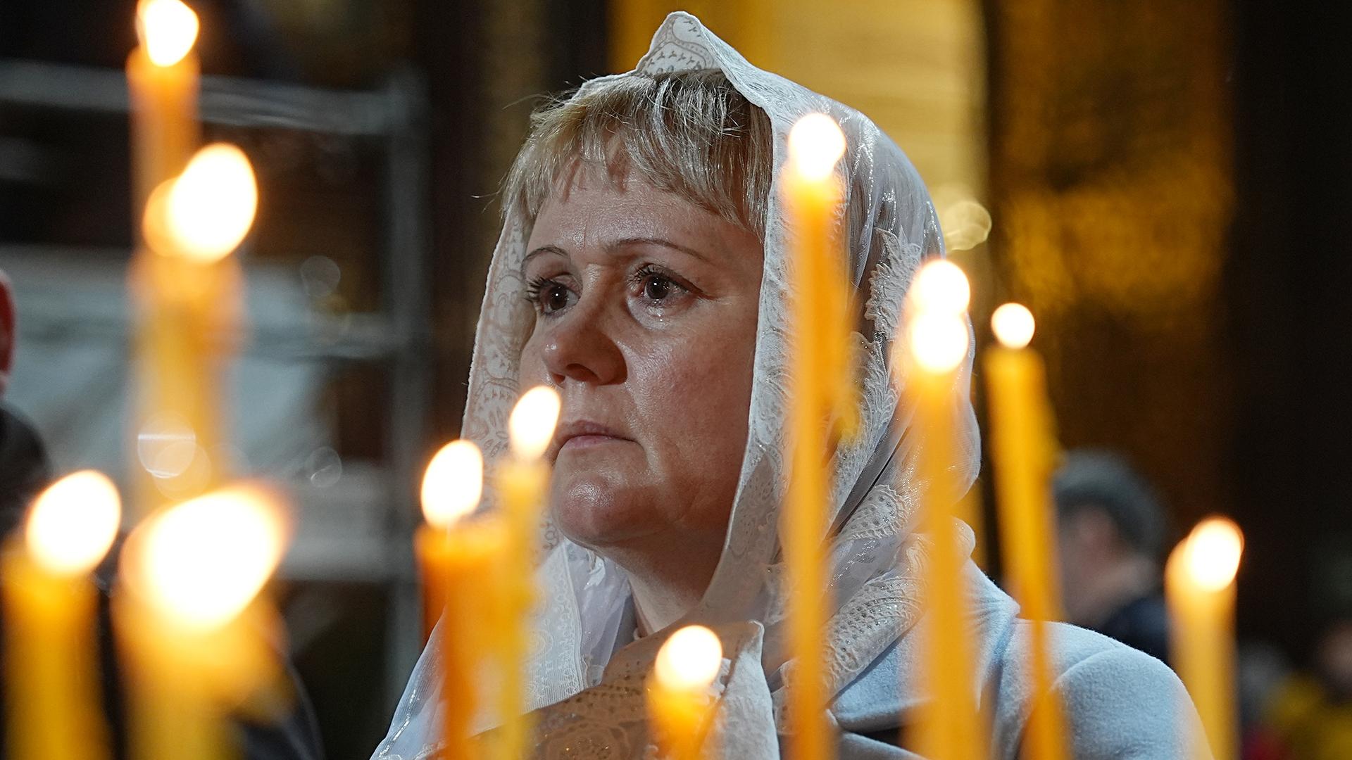 Фото: ИЗВЕСТИЯ/Павел Волков