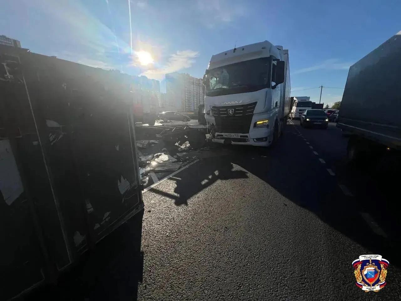 Фото: Комитет правопорядка и безопасности Ленобласти