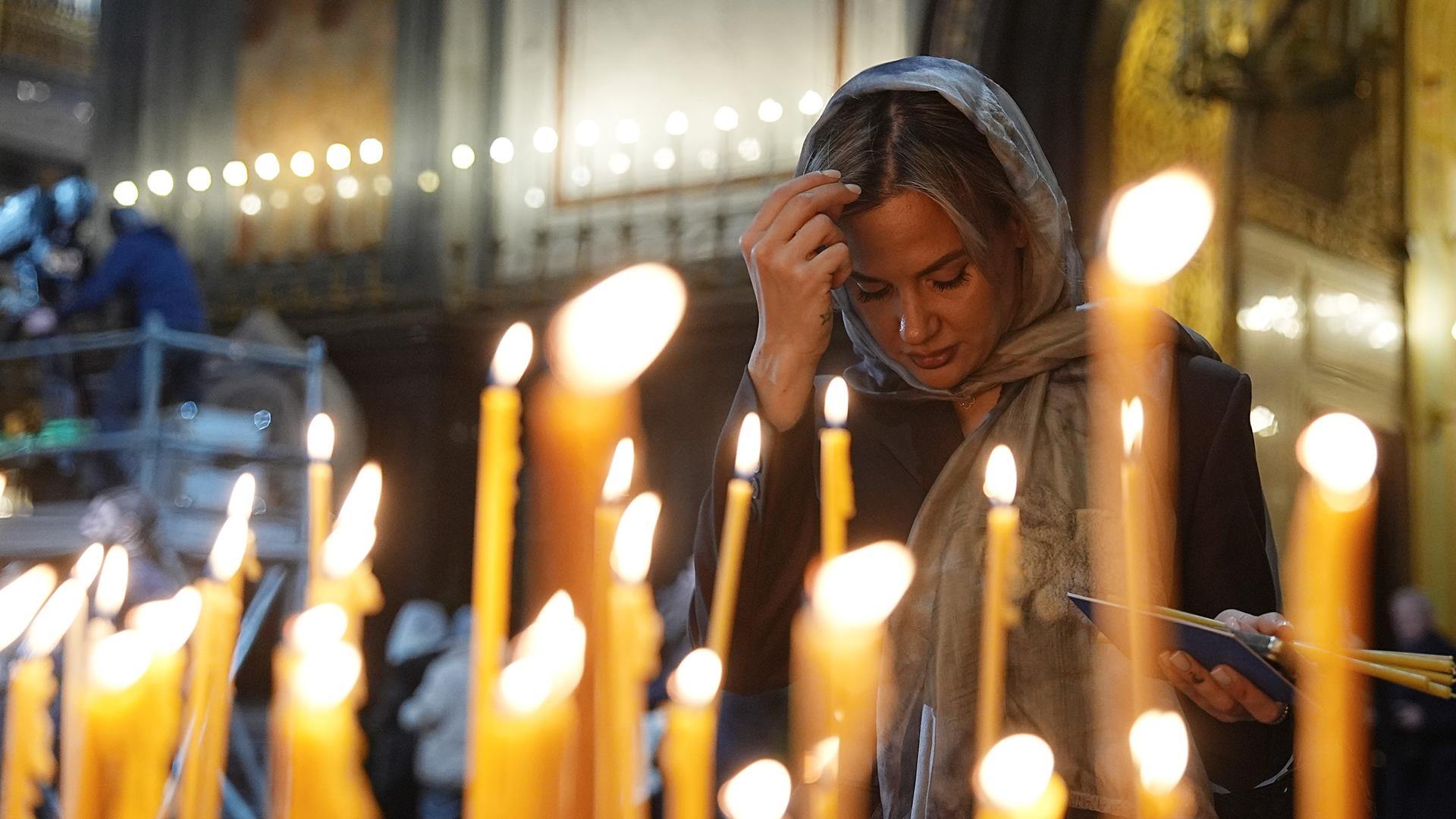 Фото: ИЗВЕСТИЯ/Павел Волков