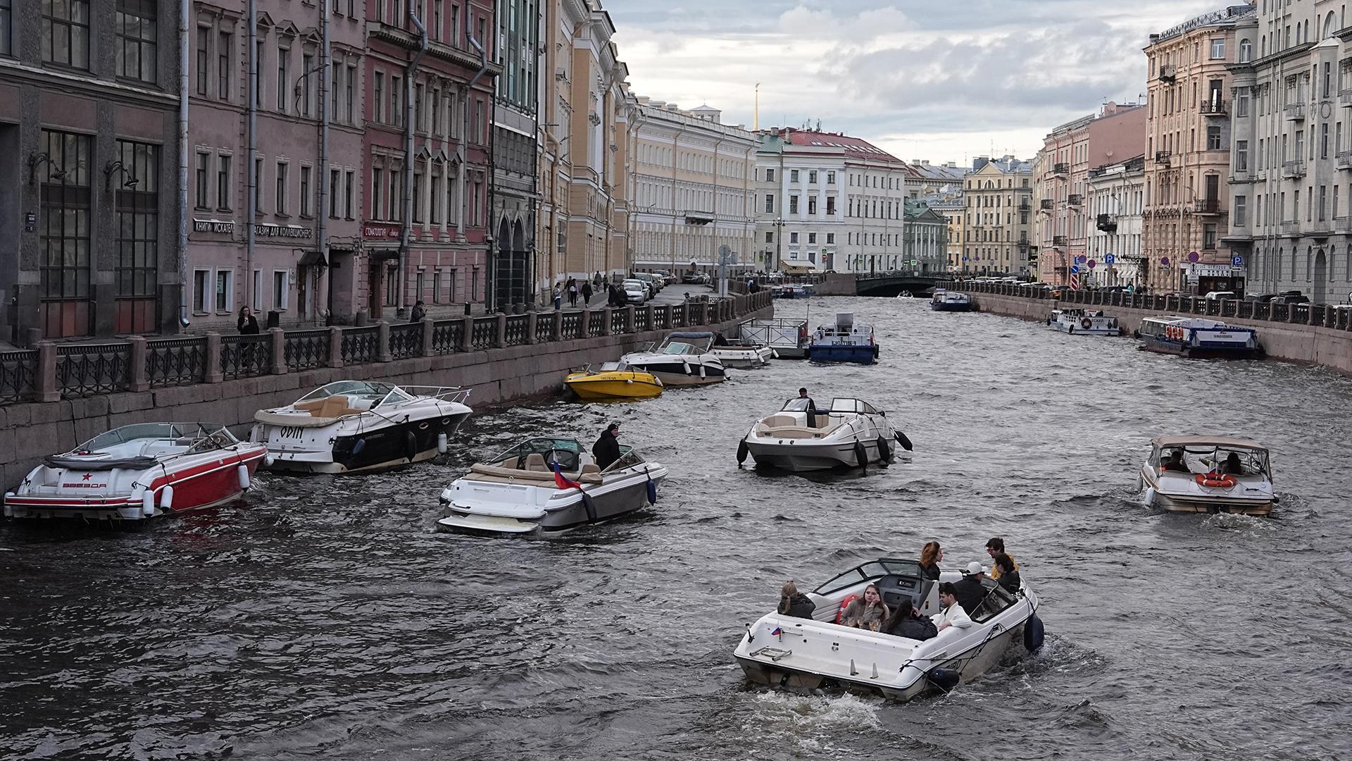 Фото: ИЗВЕСТИЯ/Павел Волков