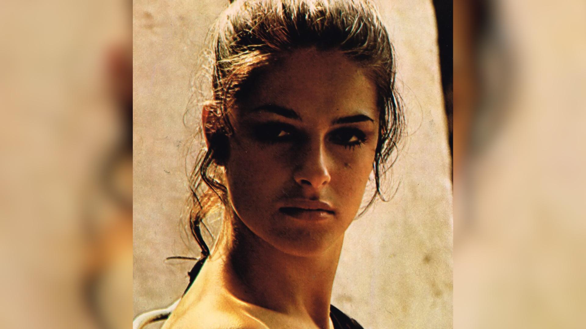 Фото: Italian magazine Playmen