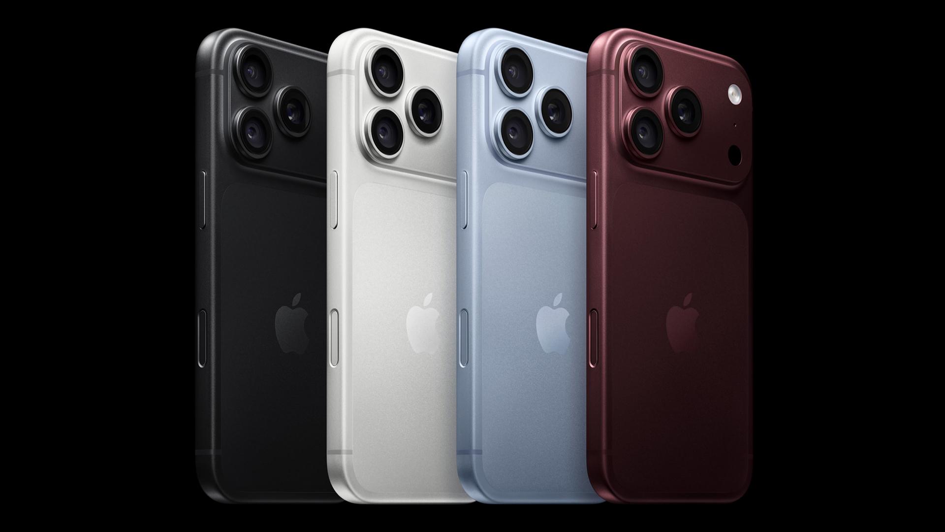 Фото: apple.com