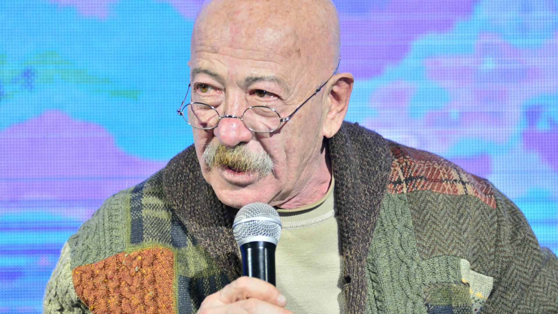Фото: Pavel Kashaev, Павел Кашаев/Global Look Press