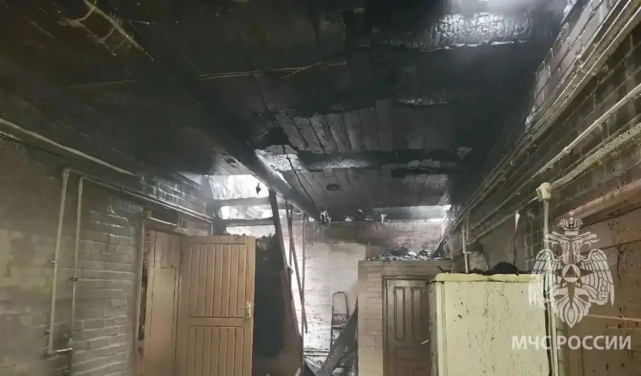 Фото: ГУ МЧС по Ленинградской области