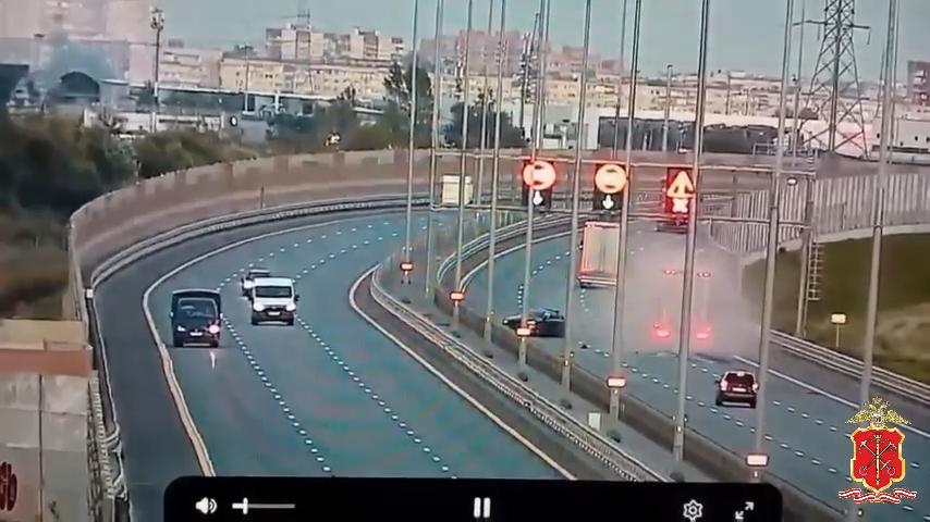 Фото: ГУ МВД по Петербургу и Ленобласти