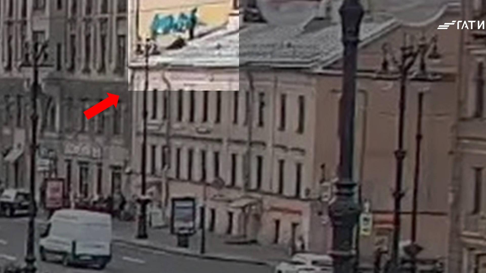 Фото: пресс-служба ГАТИ