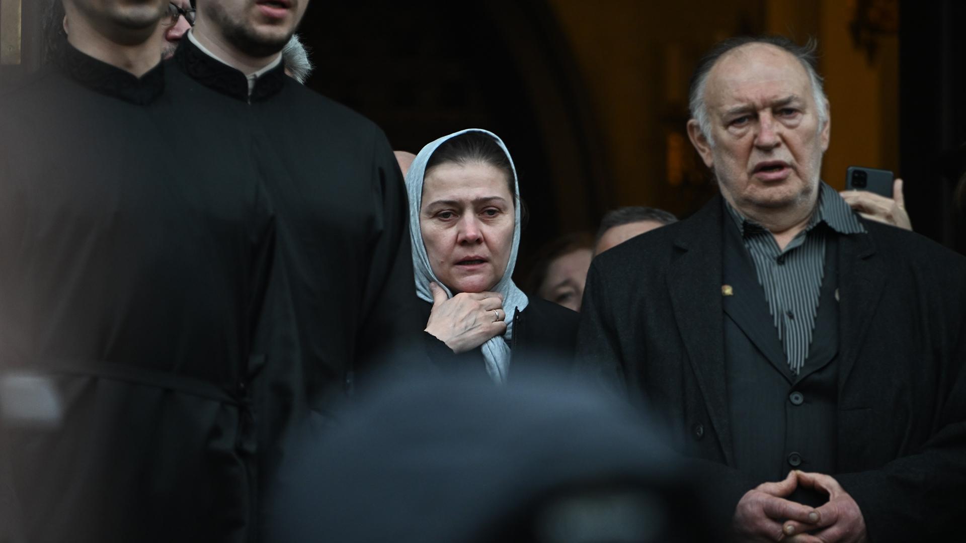 Фото: Komsomolskaya Pravda/globallookpress.com