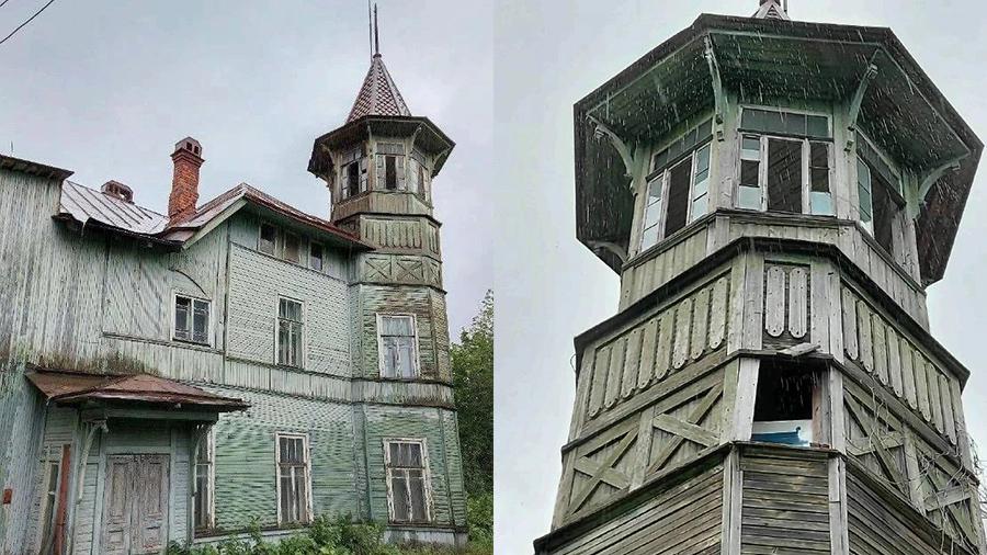 Фото: пресс-служба КГИОП