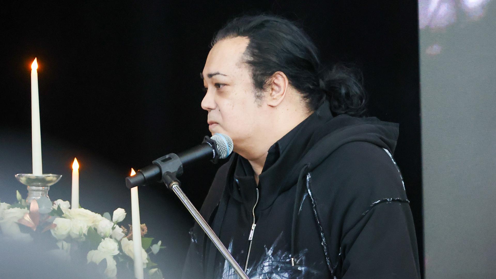 Игорь Наджиев/ Фото: Bocharov Denis/globallookpress.com