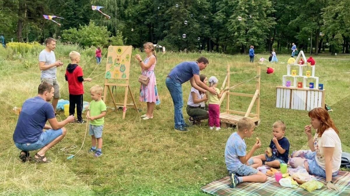 Фото: молодёжное пространство 