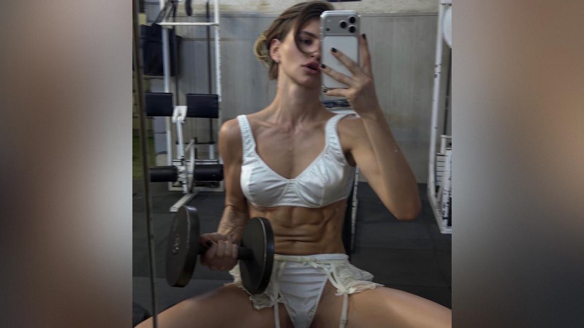 #
