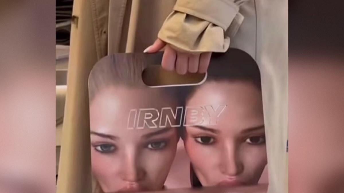 Фото: instagram* (запрещён в РФ)/@IRNBY