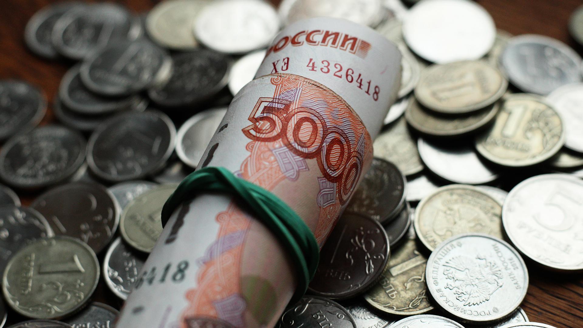 Фото: ИЗВЕСТИЯ/Юлия Майорова