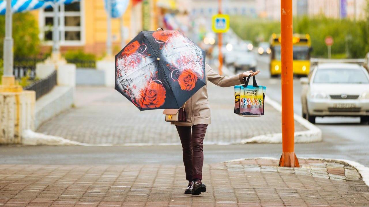 Норильск улучшает условия для жизни
